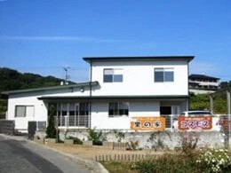ヘルパーステーション コスモスの外観