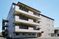 3階建ての建物外観