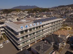 施設外観  