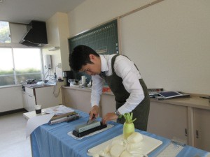 生協ひろしま介護サービス・呉の外観