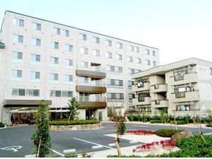 施設外観  