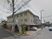 ゆとりある建物の外観