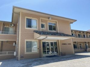 施設外観  