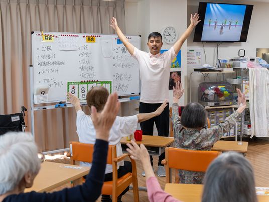 明るい多目的室