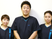 スタッフが並ぶスタッフイメージ  