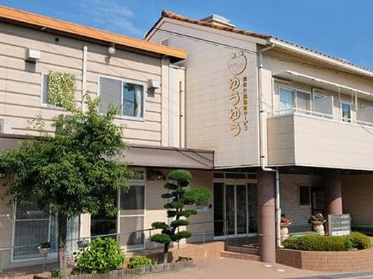 施設外観  