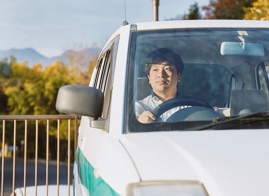 スタッフイメージ