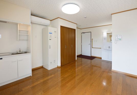 居室の様子