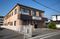 2階建て建物の外観