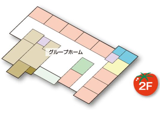 施設平面図