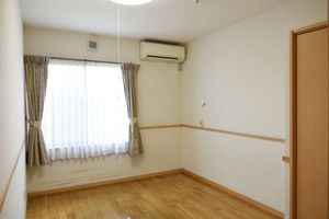 居室の様子