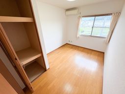 窓がある居室