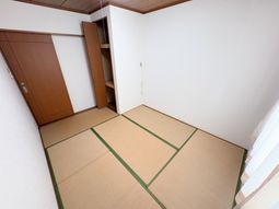 畳の部屋