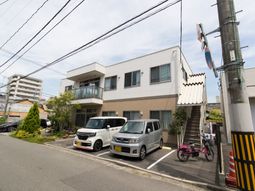 施設の外観と環境