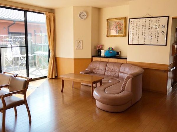 快適な居室の環境