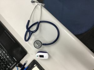 創心会 訪問看護 リハビリステーション福山の外観