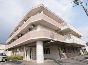 施設外観  