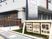 施設の外観と看板  
