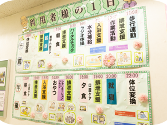 掲示物  