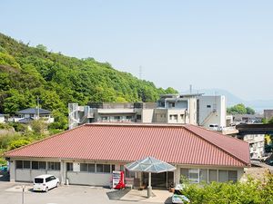 施設外観  