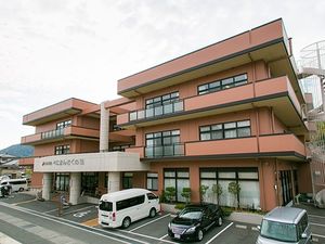 施設外観  