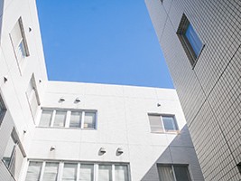 介護老人保健施設 きさかの外観