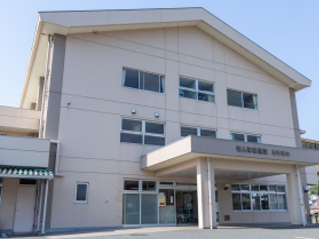 落ち着いた外観です 外観 広々とした建物が、明るく開放的な印象を与えます。これからの新しい環境での働き方を感じられます。