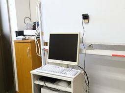 機能訓練用パソコン設備