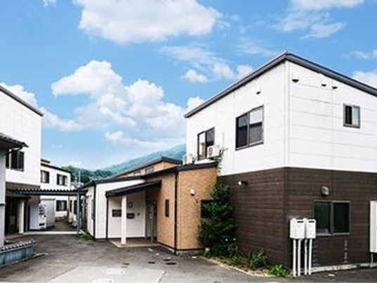 施設外観  