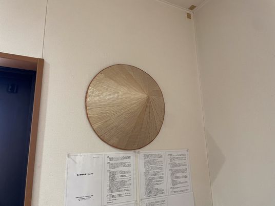 掲示物