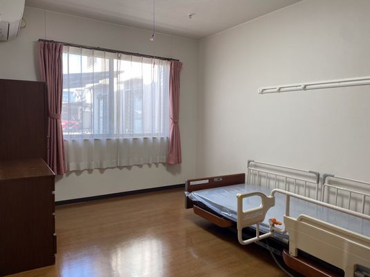 居室の一部屋