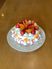 フルーツ盛り合わせケーキ