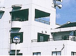 外観の様子