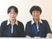スタッフ2人のスタッフイメージ  