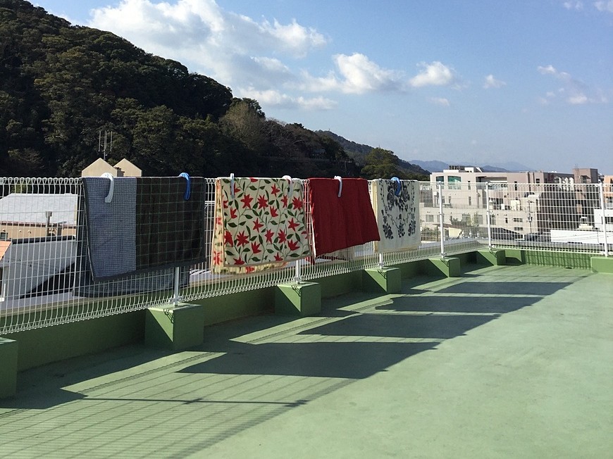 ヘルパーステーション イツモの外観