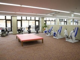 エコール・デイ高陽の外観