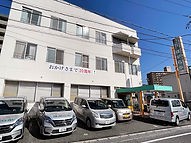 デイサービスセンター ほがらかの外観