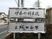 病院前の看板  