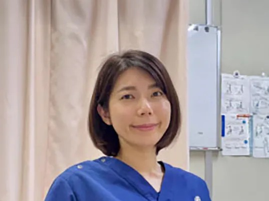 医療法人社団みのりの会田島医院の外観