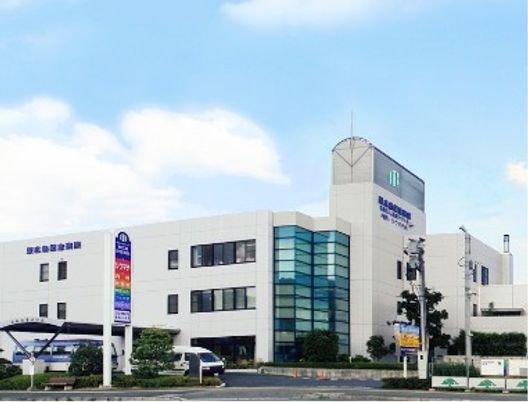 施設外観  