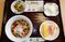 うどんと季節の料理