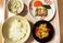 彩り豊かな料理