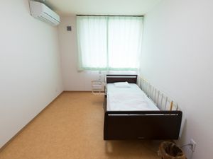 居心地の良い居室