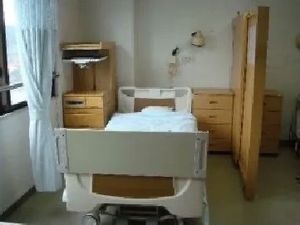 快適な居室