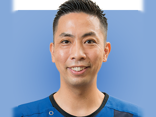 二宮内科 デイ ケアセンター なごみの外観