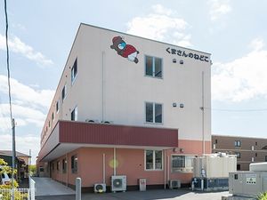 外観が見える建物  