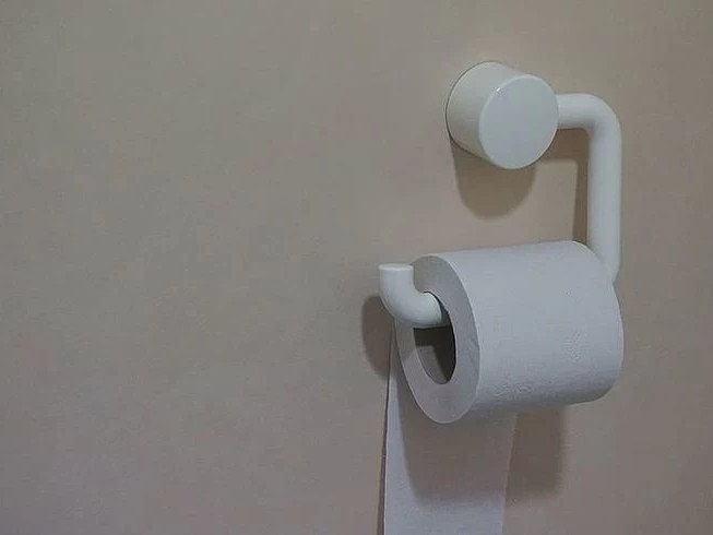 訪問看護 ステーションヒノキの外観