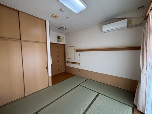 畳がある和室