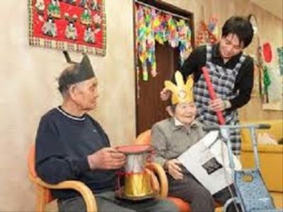 楽しいひとときを演出