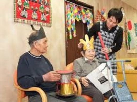 楽しいひとときを演出